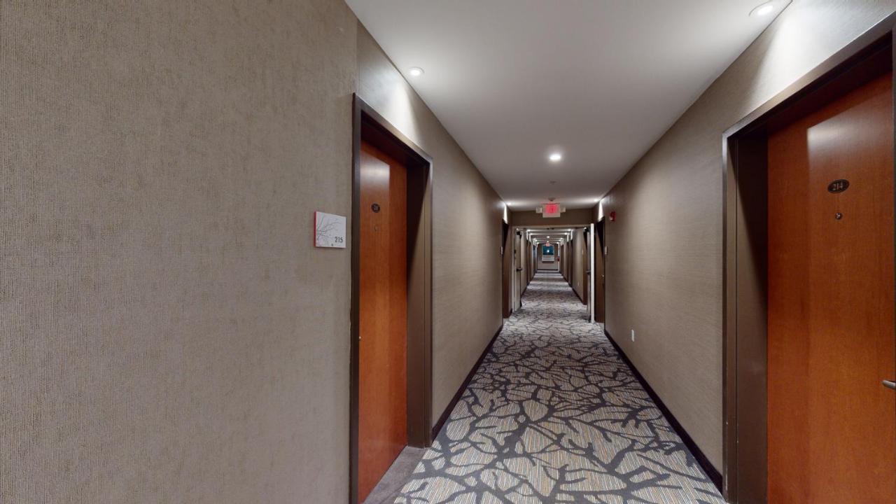 Ramada By Wyndham Strasburg - Shenandoah Valley Eksteriør bilde