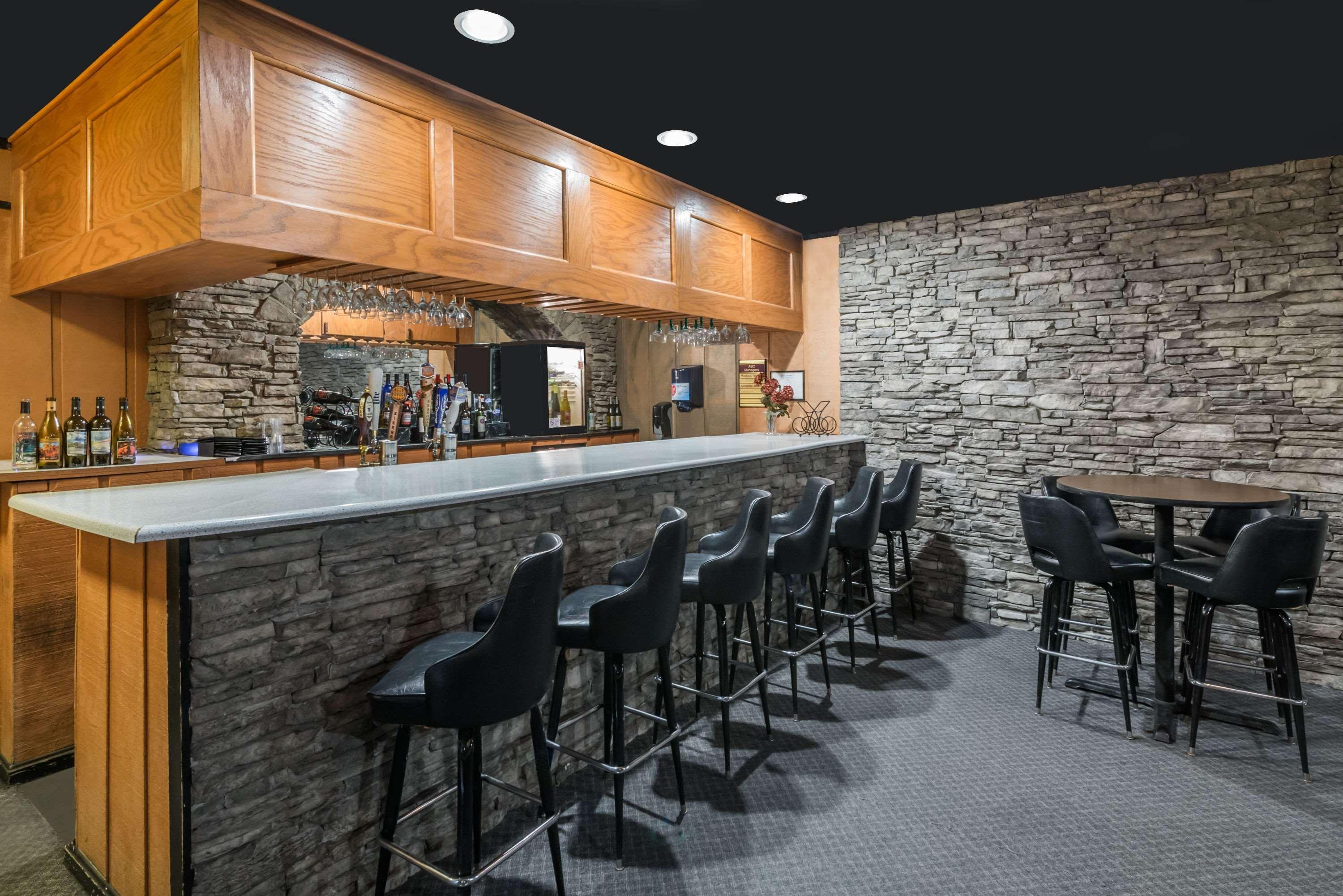 Ramada By Wyndham Strasburg - Shenandoah Valley Eksteriør bilde